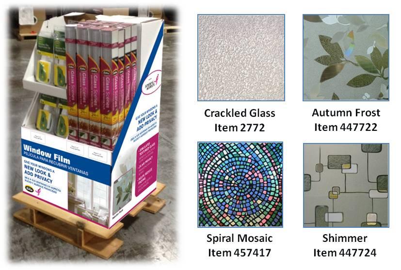 Gila® Window Film Donates 35,000 to Susan G. Komen®